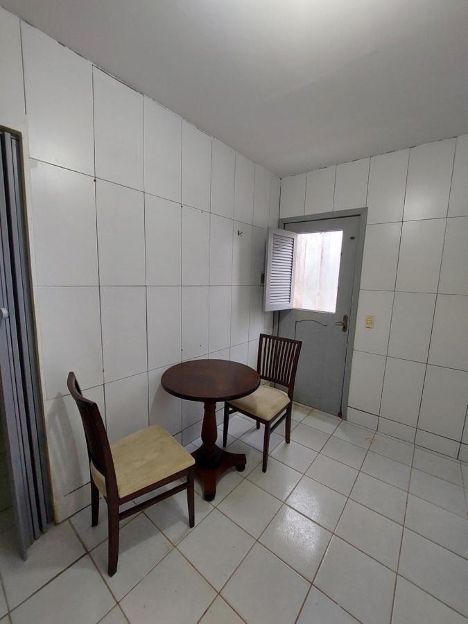 Apartamento Casas 5 Min A Pe Da Praia Natal Exterior foto