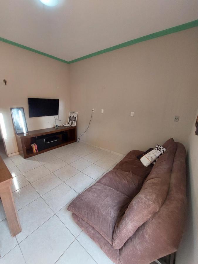 Apartamento Casas 5 Min A Pe Da Praia Natal Exterior foto